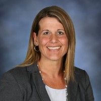Rebecca Smith