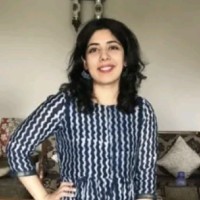 Dr. Akriti Batra