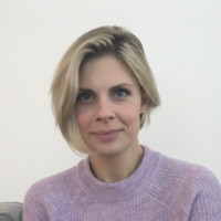 Sandra Calissendorff