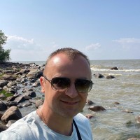 Volodymyr Horodchuk