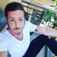 Daniel Katz