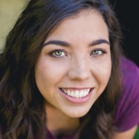 Megan Holden