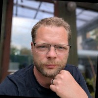 Jacob-Paw Hauerberg Larsen