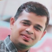 Jignesh Solanki