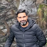 Abhishek Yadav
