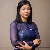 Jasmine Thazin Aung