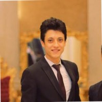 Amr Tahoun