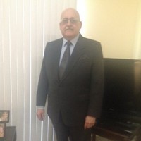 Nabil Albert Kassis