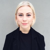 Guðrún Ósk Guðjónsdóttir