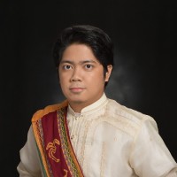 John Rey Barnachea