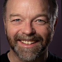 Paul Adams