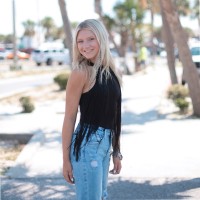 Carleigh Evans