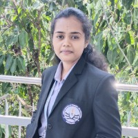 Keerthana N