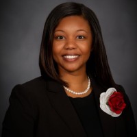 Nickyra Jackson