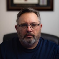 Michael Stimatze