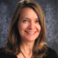 Jo Gibson