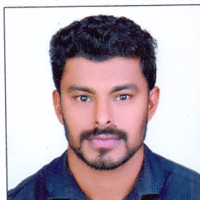 Anand K Babu