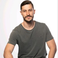 Igor Lopes De Agostin