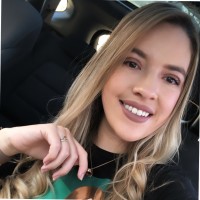 Daniela Alejandra Vargas Campos