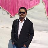 Pruthvirajsinh Gohil