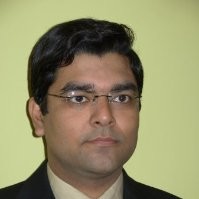 Rupam Banerjee