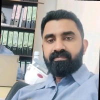 Alan Raju