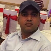 Mehar Khadim Hussain