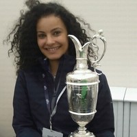 Nadia Aldridge-Hepenstal