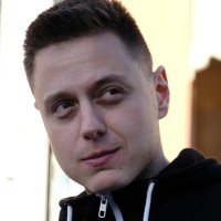 Preslav Atanasov