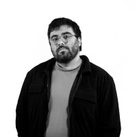 Tiago Ribeiro
