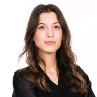 Bárbara Pinheiro