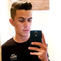 Jean Gustavo Valente