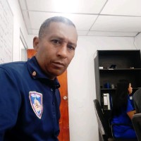 Eric Mesias