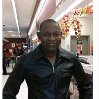 Musa Kanteh
