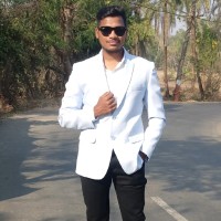 Yash Patel