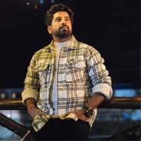 Rohan Kashyap
