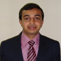 Dr.Deepak Patel