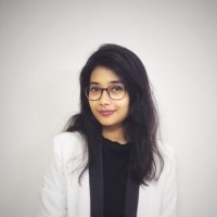 Rubayat Shusmita Khan