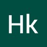 Hk Khan