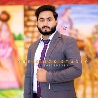 M Adnan Saeed