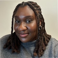 Vanessa Ezeugwa