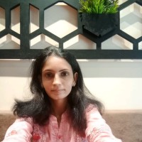 Dimple Mistry