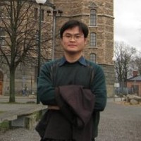 Gavin Wang