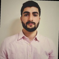 Rouf Magray