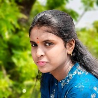 niharika Akula