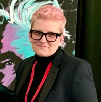 Diana Mladin