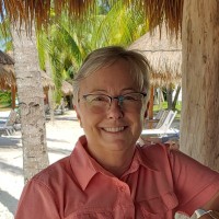 Julie Parson