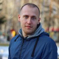 Dmitriy Yavorskiy