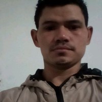 Cosme Alves Santos Cosme