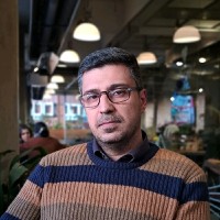 Omid Dehghani